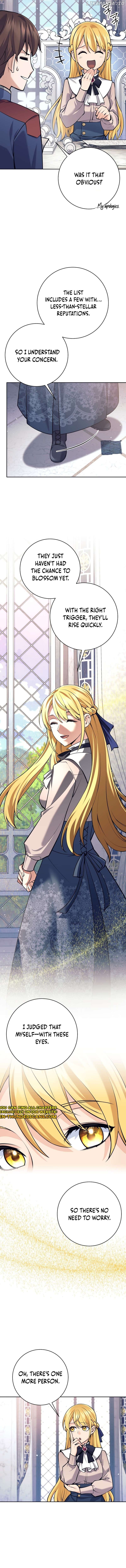 Read I Quit the Hero's Party Manga Online