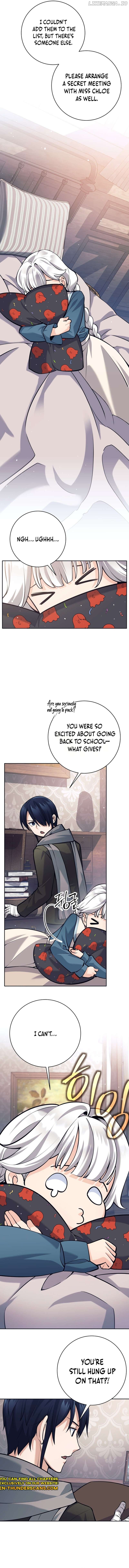 Read I Quit the Hero's Party Manga Online