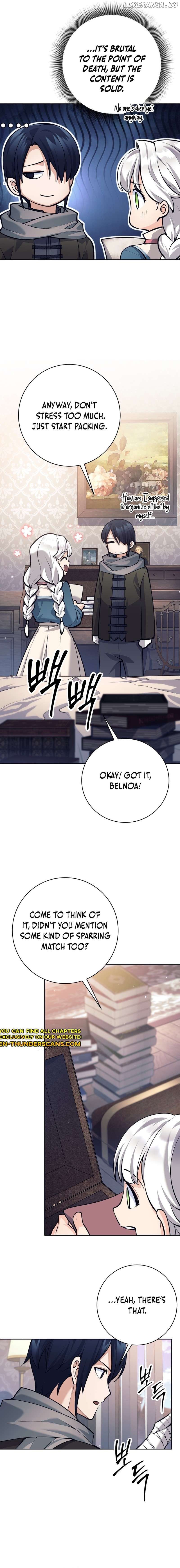 Read I Quit the Hero's Party Manga Online