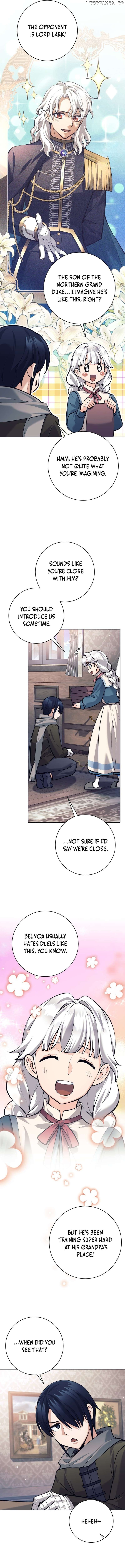 Read I Quit the Hero's Party Manga Online