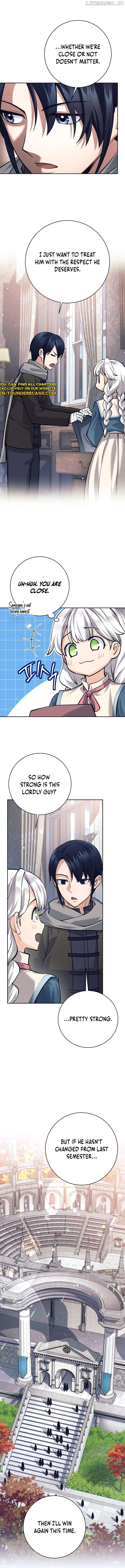 Read I Quit the Hero's Party Manga Online