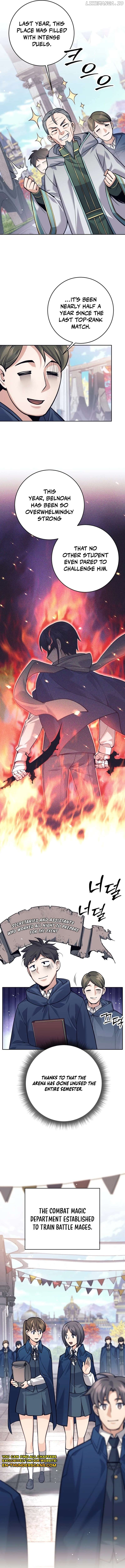Read I Quit the Hero's Party Manga Online