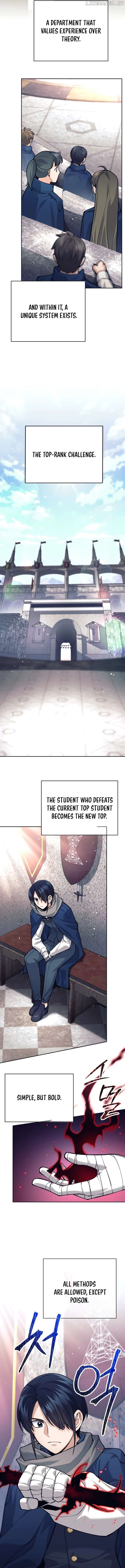 Read I Quit the Hero's Party Manga Online