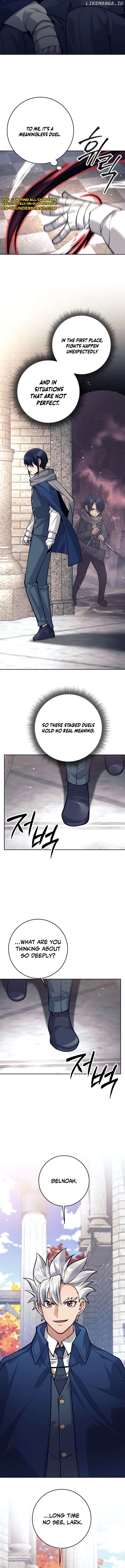 Read I Quit the Hero's Party Manga Online