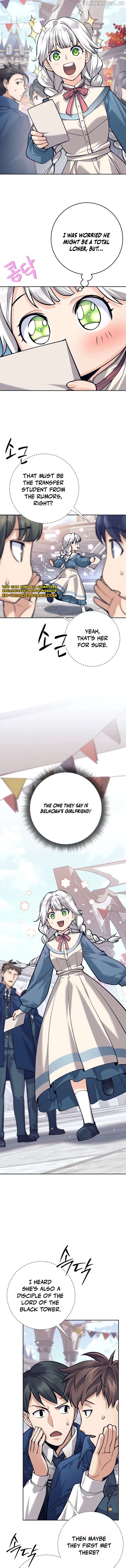 Read I Quit the Hero's Party Manga Online