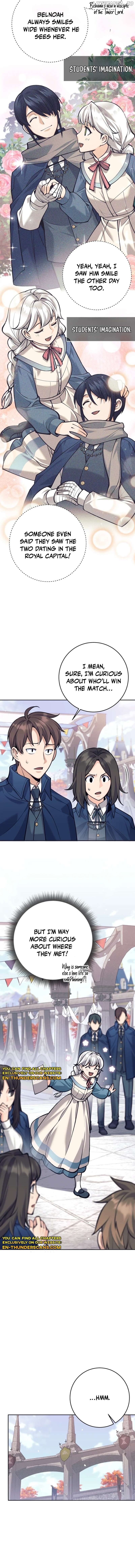 Read I Quit the Hero's Party Manga Online