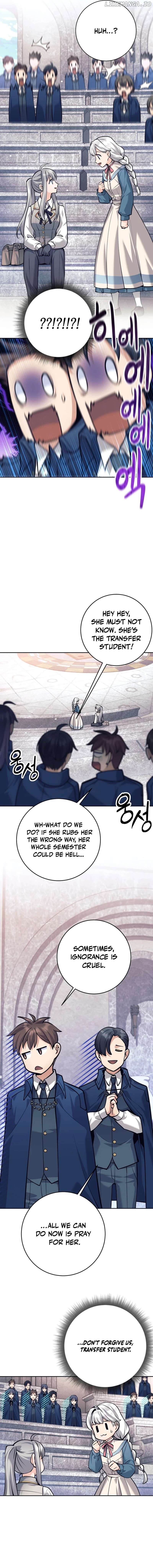 Read I Quit the Hero's Party Manga Online