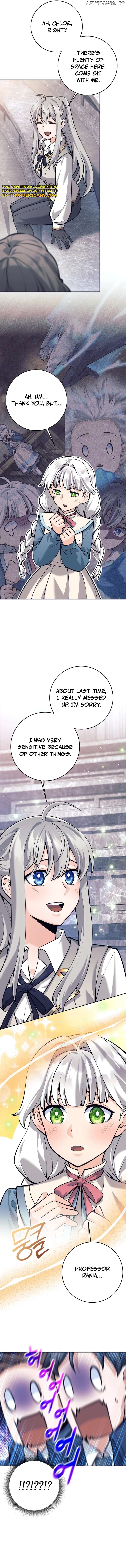 Read I Quit the Hero's Party Manga Online