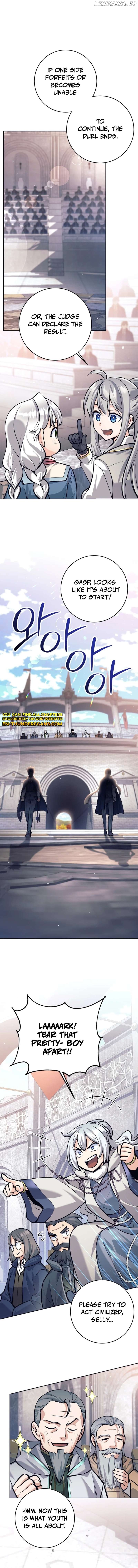 Read I Quit the Hero's Party Manga Online