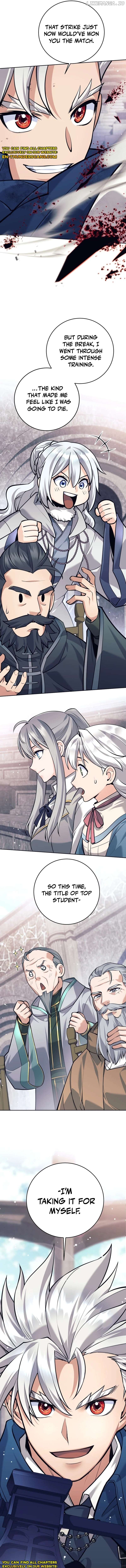 Read I Quit the Hero's Party Manga Online