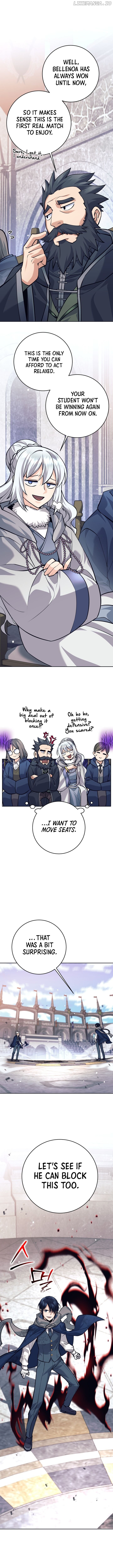 Read I Quit the Hero's Party Manga Online