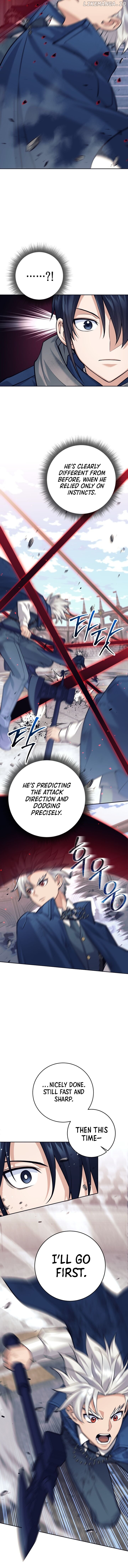 Read I Quit the Hero's Party Manga Online
