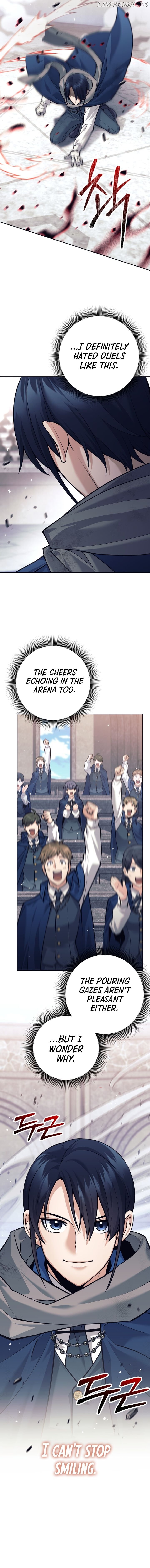 Read I Quit the Hero's Party Manga Online
