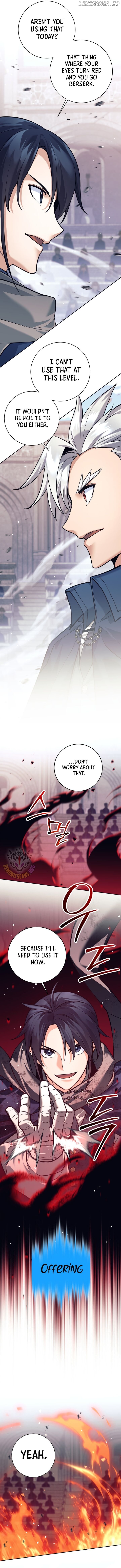 Read I Quit the Hero's Party Manga Online