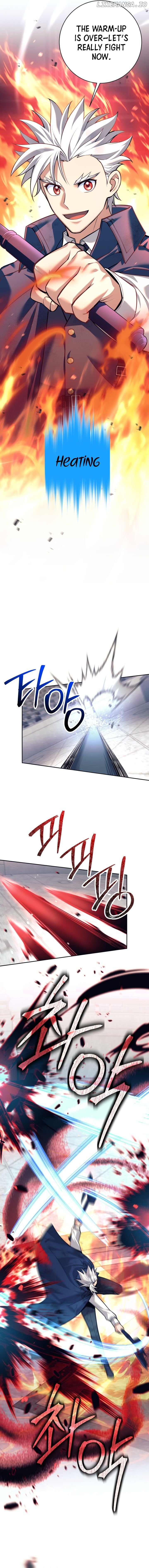 Read I Quit the Hero's Party Manga Online