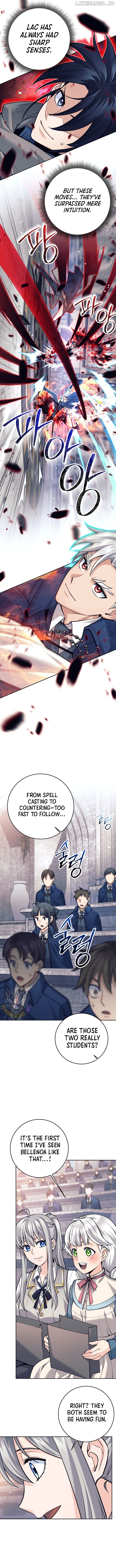 Read I Quit the Hero's Party Manga Online