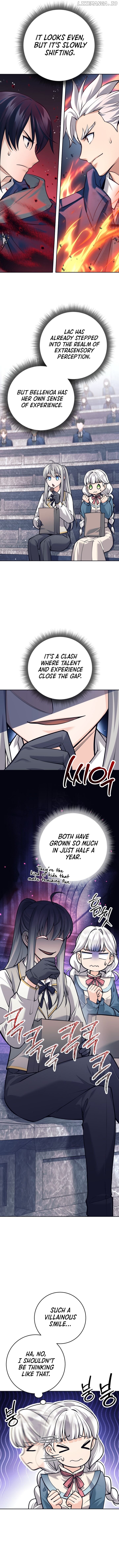 Read I Quit the Hero's Party Manga Online