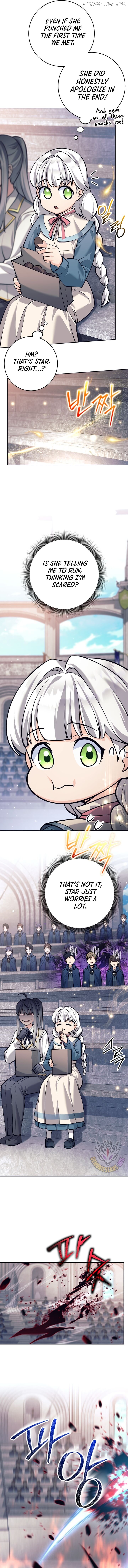 Read I Quit the Hero's Party Manga Online