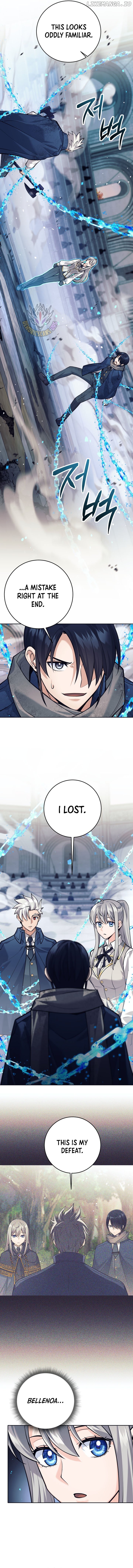 Read I Quit the Hero's Party Manga Online