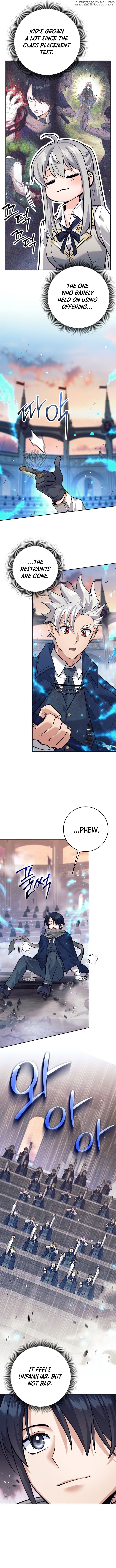Read I Quit the Hero's Party Manga Online