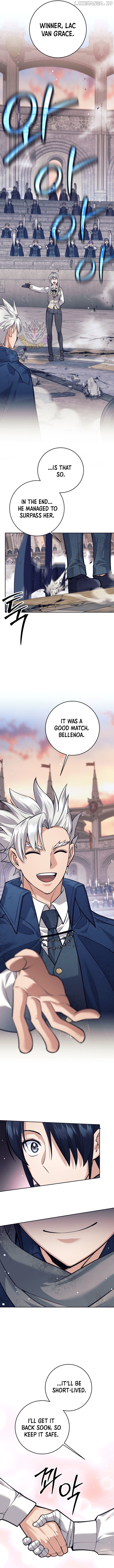 Read I Quit the Hero's Party Manga Online
