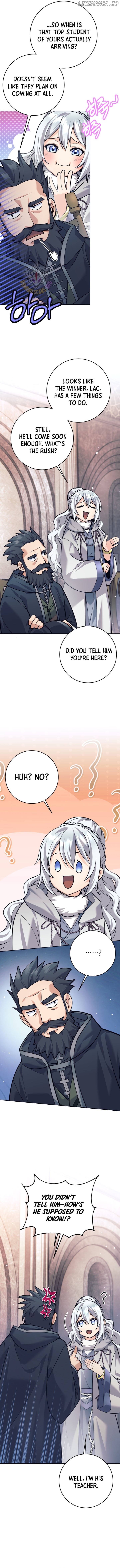 Read I Quit the Hero's Party Manga Online