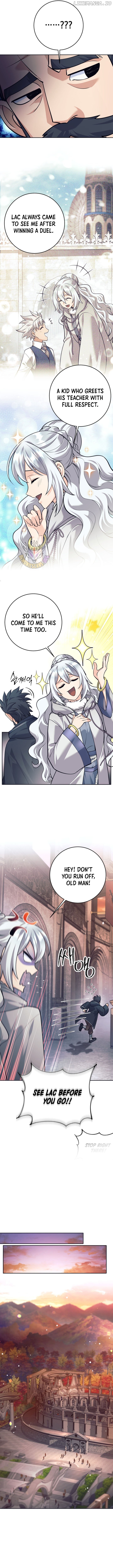 Read I Quit the Hero's Party Manga Online