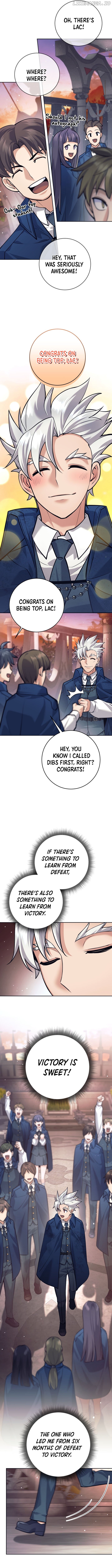 Read I Quit the Hero's Party Manga Online