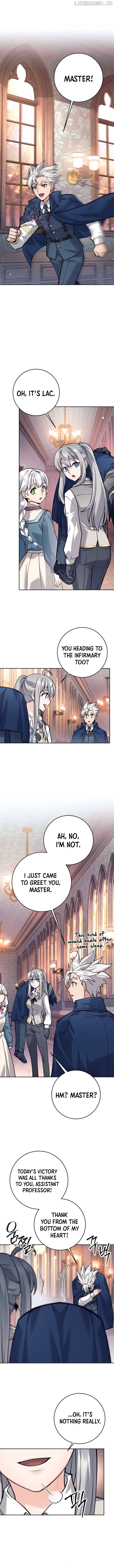 Read I Quit the Hero's Party Manga Online