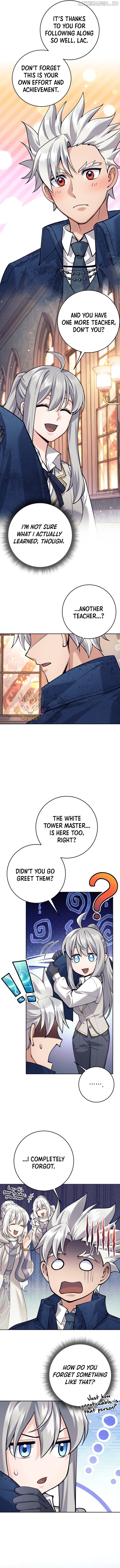 Read I Quit the Hero's Party Manga Online