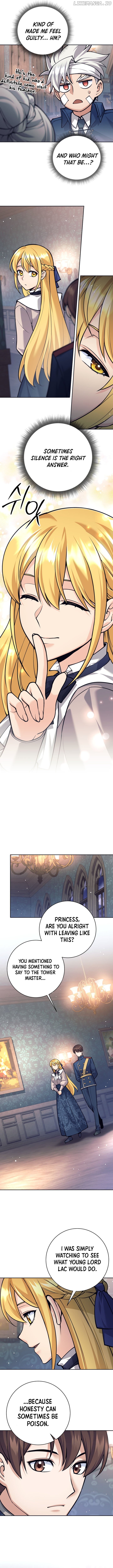 Read I Quit the Hero's Party Manga Online