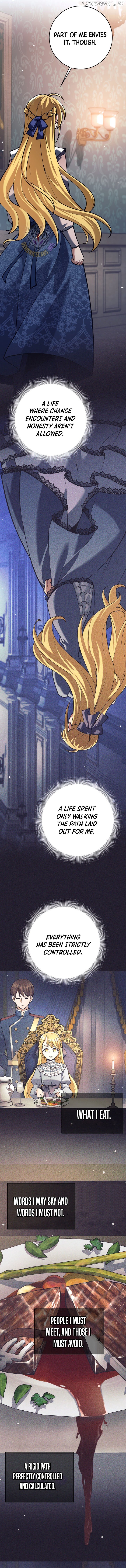 Read I Quit the Hero's Party Manga Online