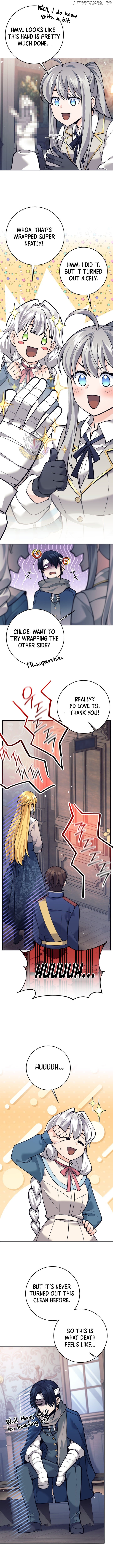 Read I Quit the Hero's Party Manga Online