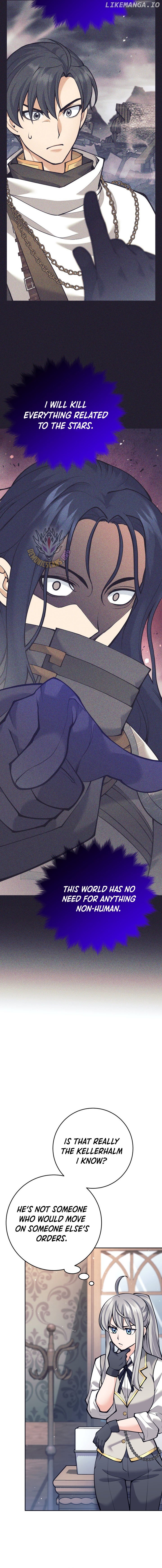 Read I Quit the Hero's Party Manga Online
