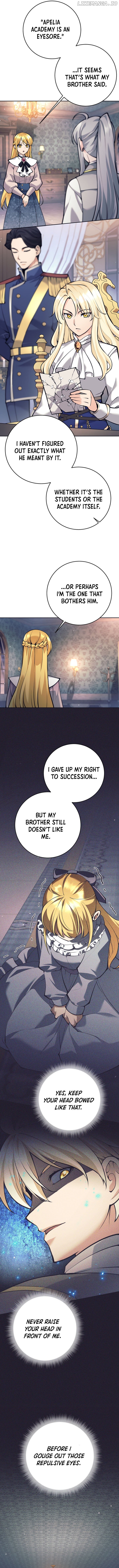 Read I Quit the Hero's Party Manga Online