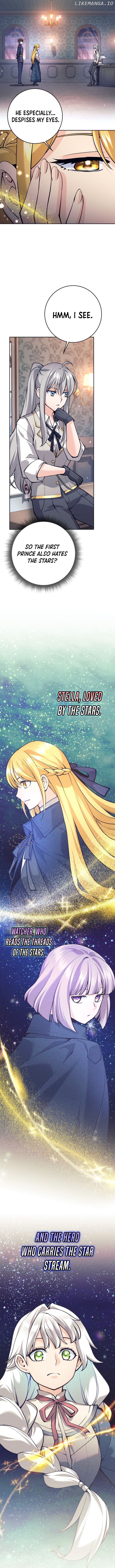 Read I Quit the Hero's Party Manga Online