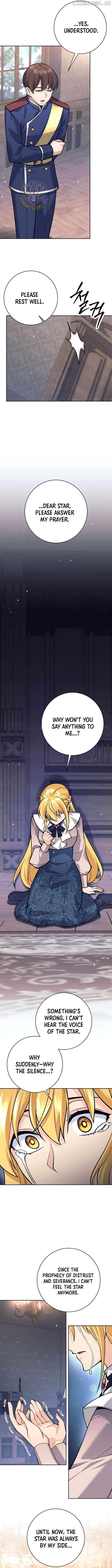 Read I Quit the Hero's Party Manga Online