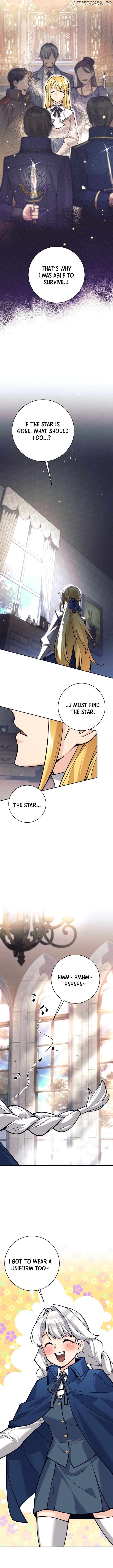 Read I Quit the Hero's Party Manga Online