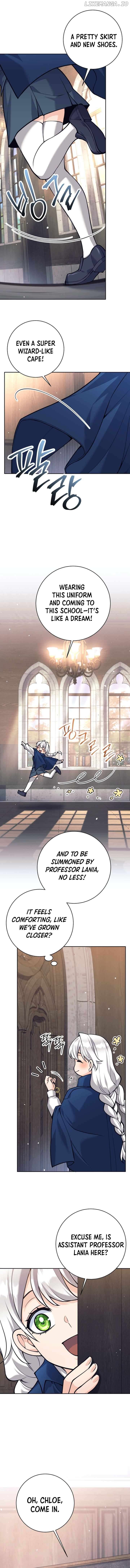 Read I Quit the Hero's Party Manga Online