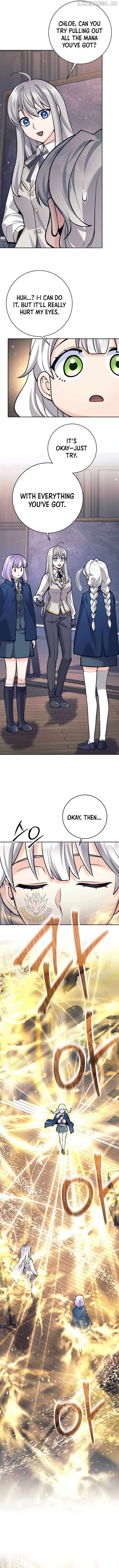 Read I Quit the Hero's Party Manga Online
