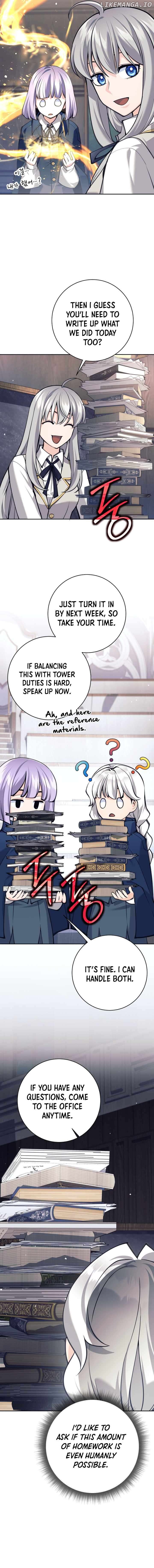 Read I Quit the Hero's Party Manga Online