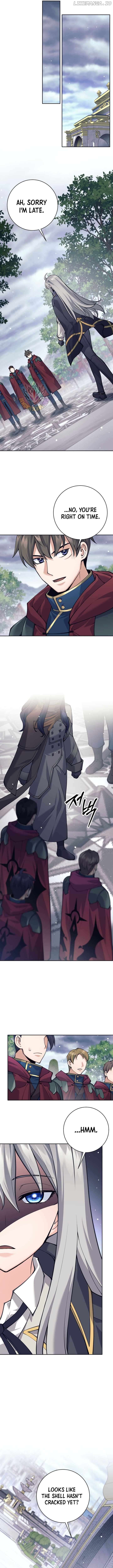 Read I Quit the Hero's Party Manga Online