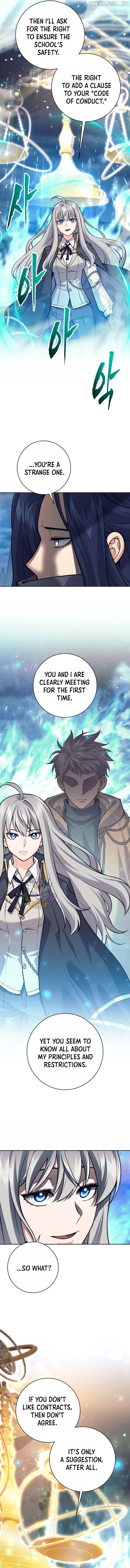 Read I Quit the Hero's Party Manga Online