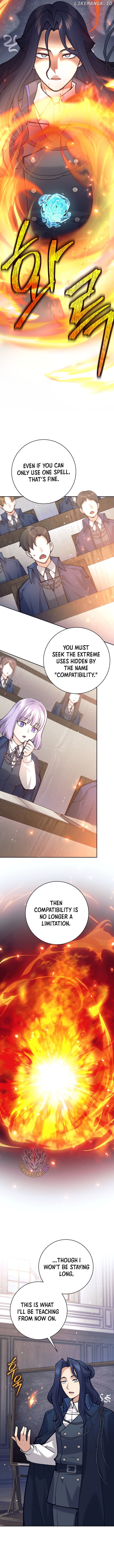 Read I Quit the Hero's Party Manga Online