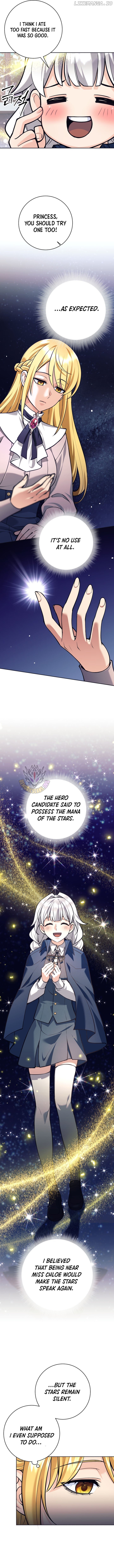 Read I Quit the Hero's Party Manga Online