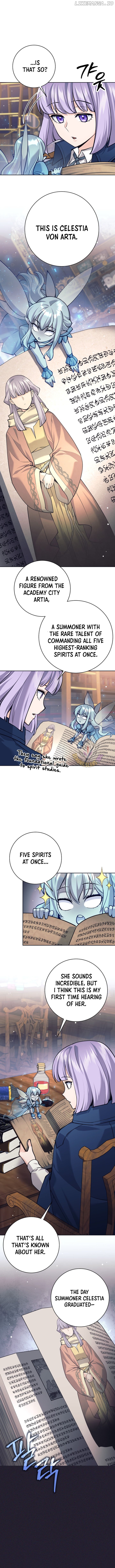 Read I Quit the Hero's Party Manga Online