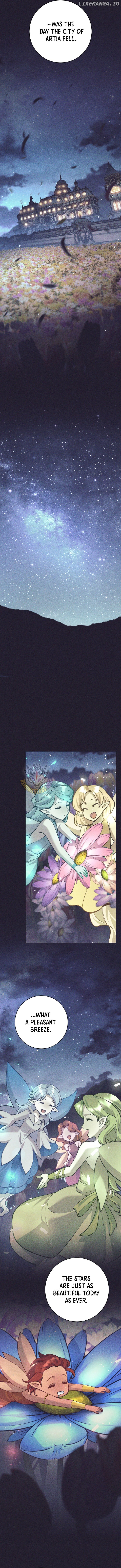 Read I Quit the Hero's Party Manga Online
