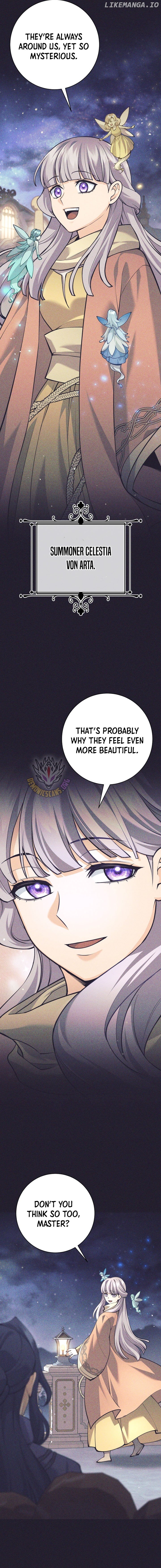 Read I Quit the Hero's Party Manga Online