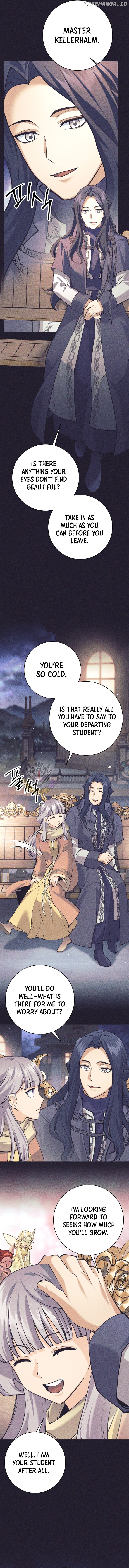 Read I Quit the Hero's Party Manga Online