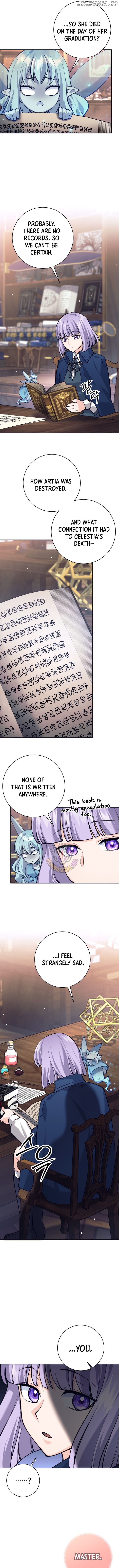 Read I Quit the Hero's Party Manga Online